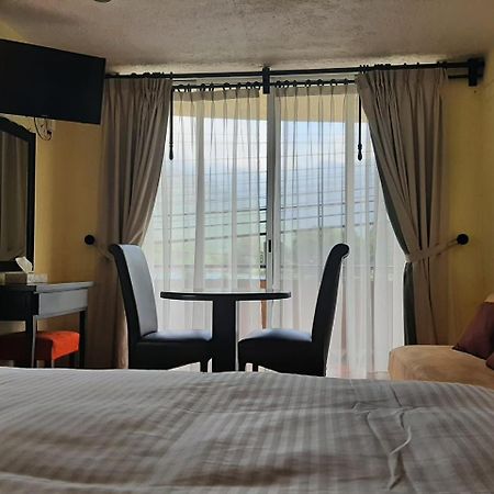Hotel Real Del Valle Тепоцтлан Екстериор снимка