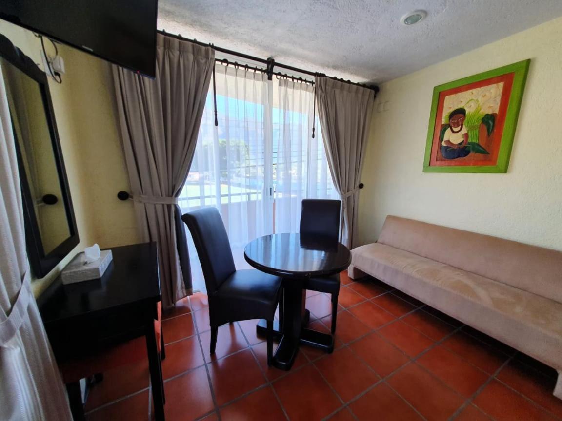 Hotel Real Del Valle Тепоцтлан Екстериор снимка