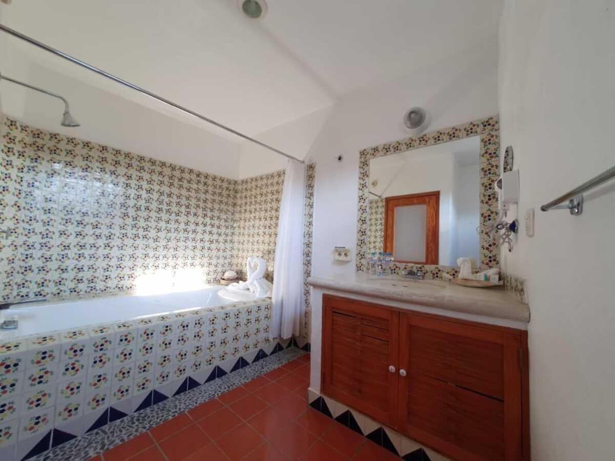 Hotel Real Del Valle Тепоцтлан Екстериор снимка