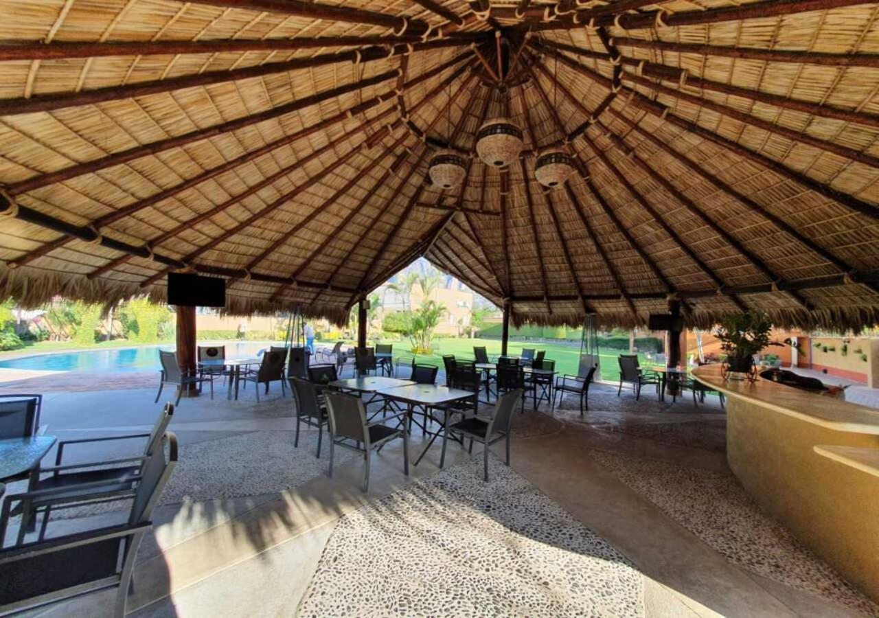 Hotel Real Del Valle Тепоцтлан Екстериор снимка