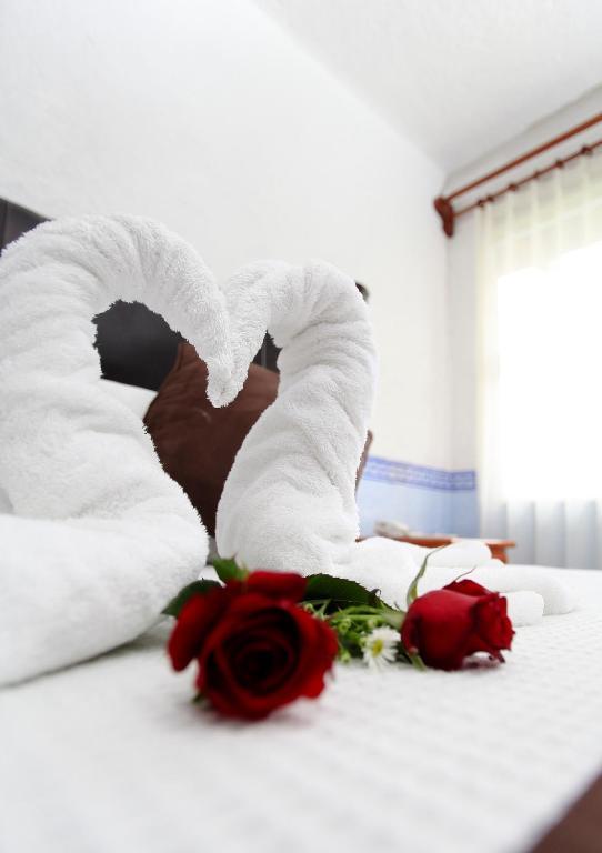 Hotel Real Del Valle Тепоцтлан Стая снимка