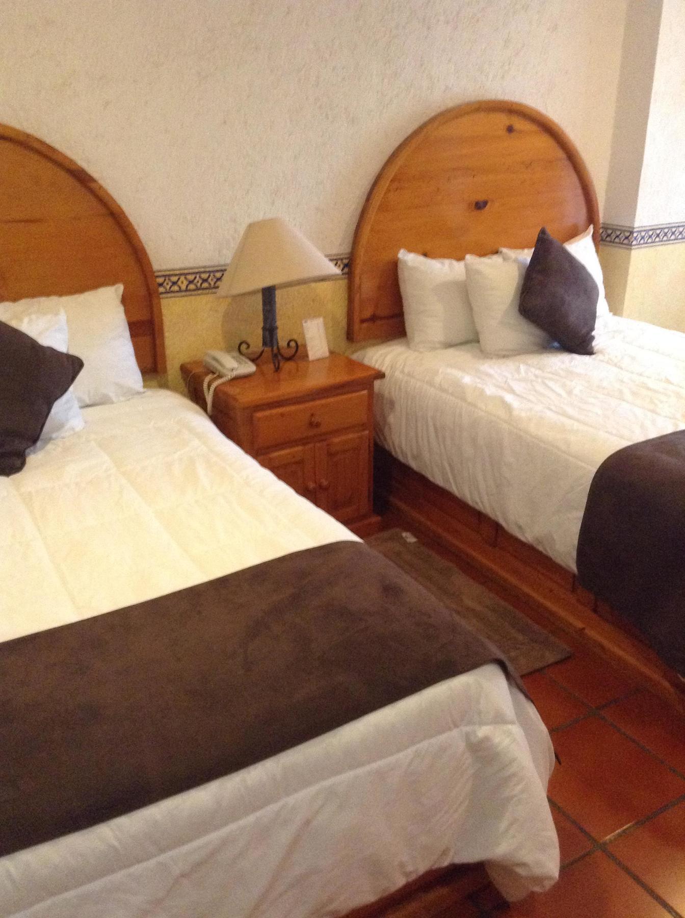 Hotel Real Del Valle Тепоцтлан Екстериор снимка